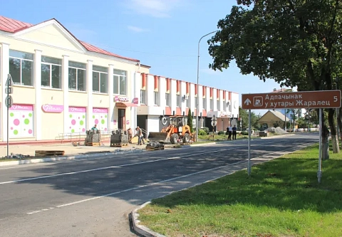 Более 10 тысяч километров дорог на балансе: как «Гомельоблдорстрой» совершенствует дорожную инфраструктуру региона
