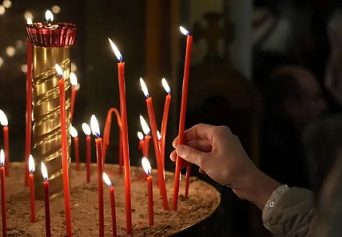 1 ноября во всех храмах Гомельской епархии состоится Дмитриевская родительская суббота 