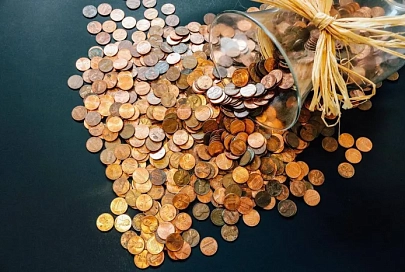 Житель Мозыря попался на уловку мошенника при покупке коллекционной монеты