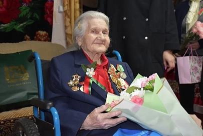 «Доченька, бей врага, будь он проклят!» Связист Надежда Шеина приближала Победу в составе Второго Белорусского фронта