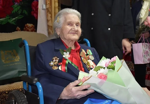 «Доченька, бей врага, будь он проклят!» Связист Надежда Шеина приближала Победу в составе Второго Белорусского фронта