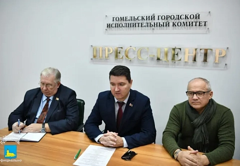 Как областной центр отпразднует 82-ю годовщину освобождения от немецко-фашистских захватчиков 