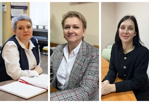 Не только «Верочка, принеси нам кофе». Хорошего секретаря справедливо называют вторым человеком в организации