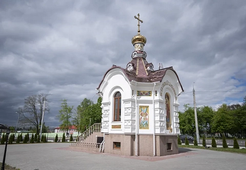 26 ноября в Гомеле состоится панихида о погибших в годы Великой Отечественной войны 