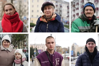 Почему важно хранить память о Великой Отечественной войне? Ответы гомельчан