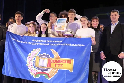 Талант, креатив и юность: во Дворце культуры металлургов состоялся ежегодный фестиваль творчества «Территория 2025»