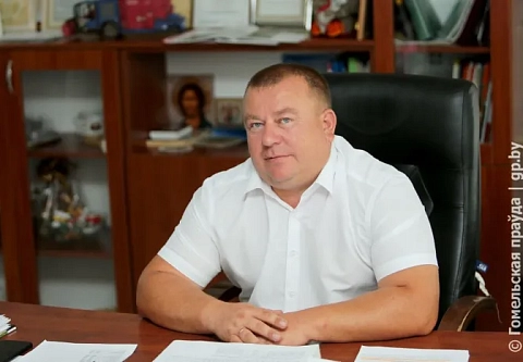 Юрий Васильцов: «Модернизация АПК позволит в полтора раза увеличить выручку от продажи сельхозпродукции»