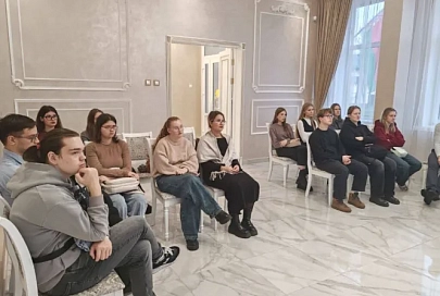 В Добруше обсудили тему брака на диалоговой площадке в отделе загс райисполкома