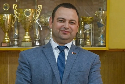 ВНС: навстречу будущему. Александр Исаенко – о приоритетах сильных регионов