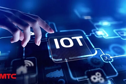 МТС существенно расширил сеть NB-IoT для «интернета вещей»