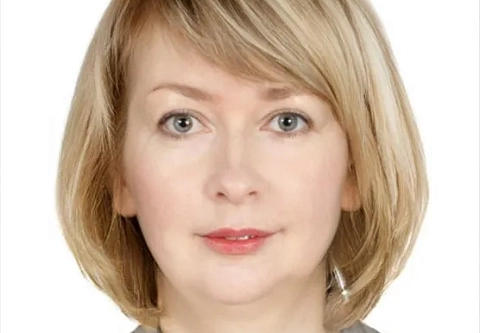 Жанна Чеботкова: «Где бы мы ни были, должны получать медицинскую помощь в полном объеме. Для белорусов это давно стало реальностью»