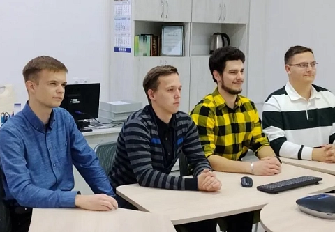 В ГГУ имени Ф. Скорины прошла XV Международная олимпиада по истории