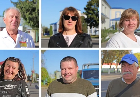 Какой ваш главный лайфхак в борьбе с хламом? Ответы жителей Буда-Кошелево