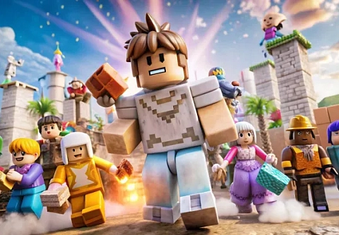 Блокировка Roblox в России – повод для белорусских родителей быть более участными в цифровой жизни детей