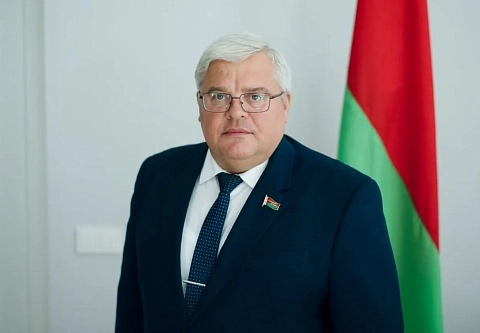 Андрей Кривоносов: «Лучший ответ на давление – найти новые пути вперед»