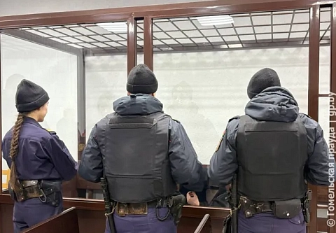 Били 18 часов и пытали утюгом: в суде Советского района Гомеля начались слушания по резонансному делу о разбое