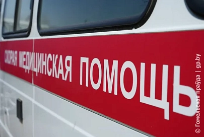 В Светлогорске мужчина отравился угарным газом