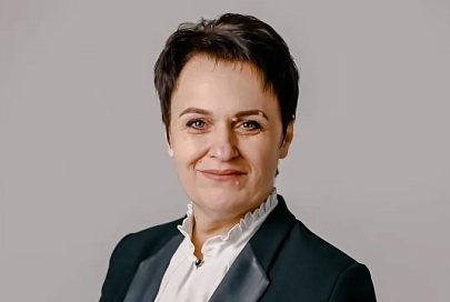 Депутат Палаты представителей Алла Науменко: «Вместе определяем будущее страны»