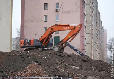После демонтажа будет ясно. В облисполкоме прошло очередное заседание штаба по ликвидации последствий чрезвычайной ситуации в жилом доме по улице Косарева в Гомеле
