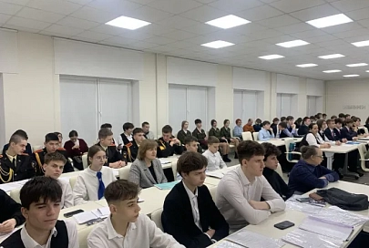 В Гомеле завершился юбилейный XV областной турнир юных физиков