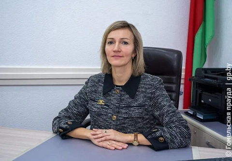 Что такое субсидиарная ответственность? Рассказала судья экономического суда Гомельской области Татьяна Батракова