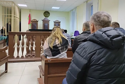 Прокуратура Чечерского района поддержала обвинение по делу о хищении удобрений