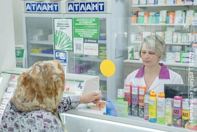 Чем живет ведущее фармацевтическое предприятие Гомельщины? 