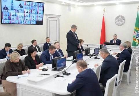 Вводим или сносим. На аппаратном совещании обсудили сокращение количества долгостроев