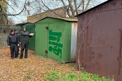 В Гомеле задержан трафаретчик наркомаркета и его сообщники