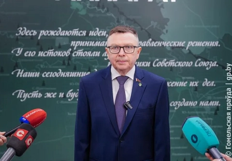 Готовы к покорению новых рубежей. В центральном аппарате «Белоруснефти» рассказали об итогах года и ближайших перспективах