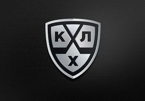Несколько игроков минского "Динамо" находятся в ТОПах Континентальной хоккейной лиги