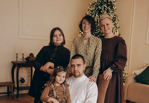 Длинный путь из роддома домой. Мама двоих недоношенных детей рассказала о пережитых трудностях и божьей помощи