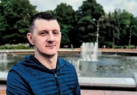 Игорь Кальчевский, почетный донор, собирает средства на операцию в Китае