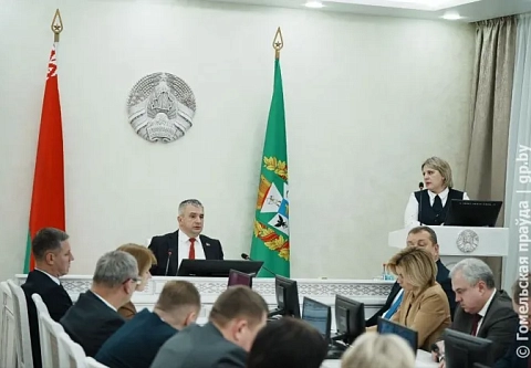 Продавцы, водители, животноводы: вопрос привлечения трудовых мигрантов обсудили в облисполкоме 