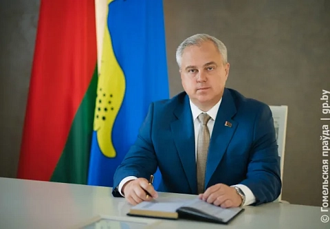 Вместе, вперед, к победам. Председатель Гомельского горисполкома Владимир Привалов о знаковых достижениях и перспективах на 2026 год