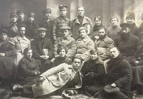 История под скальпелем времени. В гомельской больнице скорой помощи создали уникальный музей