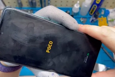 Poco зависает на логотипе и уходит в перезагрузку: безопасные шаги до сброса и прошивки