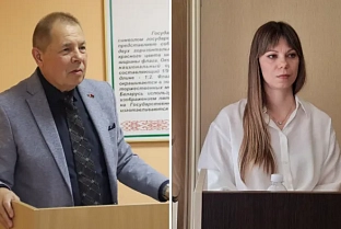 На прямой линии «Гомельскай праўды» – технический и правовой инспекторы труда областного объединения профсоюзов