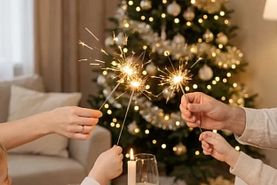 Вкусный Новый год: рецепты праздничных блюд для семьи и друзей