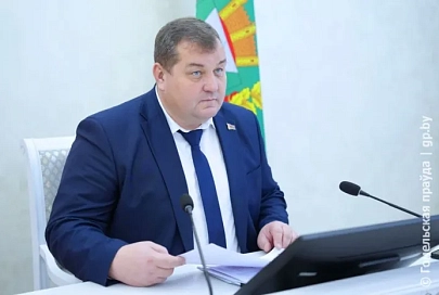 Почему жители одного из агрогородков Гомельского района построили дом, а жить в нем не могут