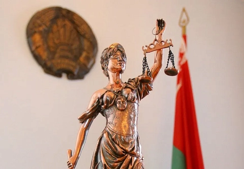 Экономический суд напоминает: заявление о взыскании задолженности в порядке приказного производства с 1 января называется заявлением о выдаче определения о судебном приказе