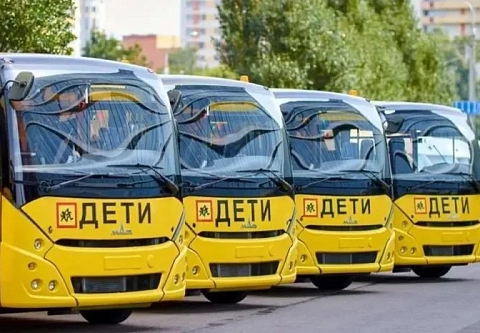 В Гомельской области провели контрольное мероприятие «Перевозка групп детей». Выявлены нарушения