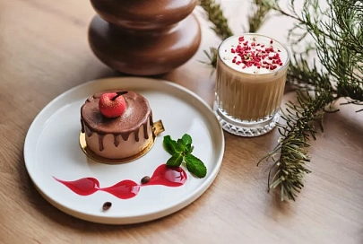 Фестиваль Gastrofest.Кофе пройдет в Гомеле!