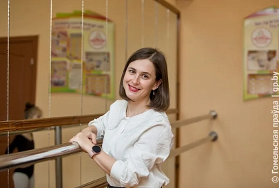 Как талантливый хореограф из Уваровичей заставила плясать целый район и сделала ансамбль «Мілавіца» танцевальным брендом