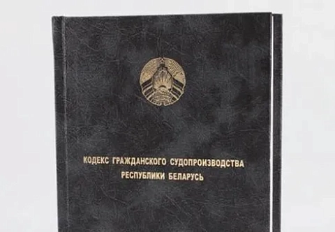Экономический суд Гомельской области напоминает: ведение дел в суде возможно лично или через представителей