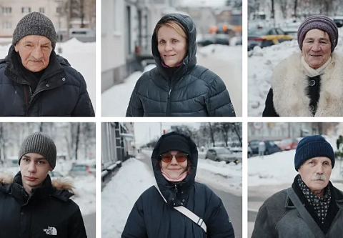 Чему самому главному нужно научить ребенка? Ответы гомельчан
