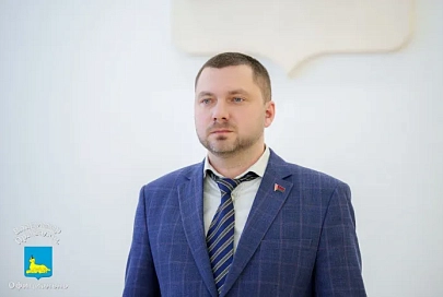 Кадровый день в Гомельском горисполкоме: согласован новый директор завода сантехзаготовок