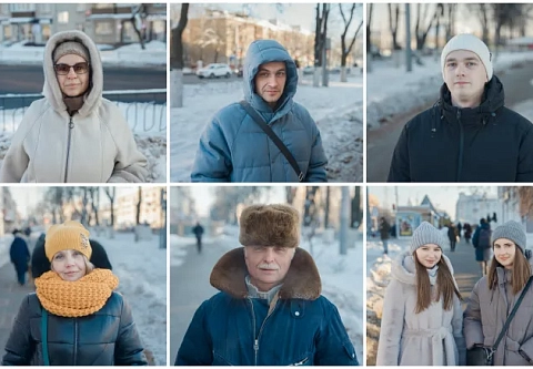 По каким событиям вы испытываете ностальгию? Ответы гомельчан