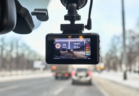 Для Гомельской городской станции скорой медпомощи закуплено семь терминалов и 196 видеорегистраторов