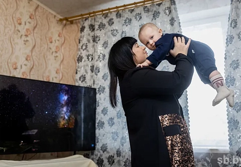 Один на всю область: история маленького Космоса из Гомеля